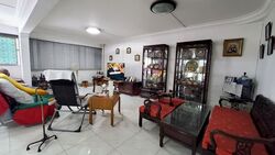 Blk 788 Khatib Vale (Yishun), HDB 5 Rooms #570573551